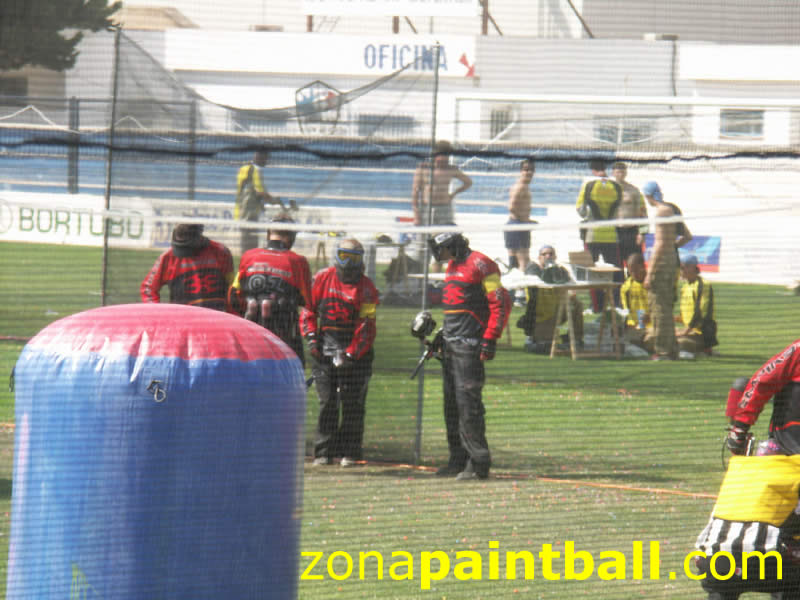 Fotografía Mm Pict0368 en el álbum Xtreme Paintball